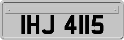 IHJ4115