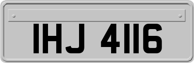 IHJ4116
