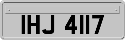 IHJ4117