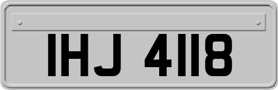 IHJ4118