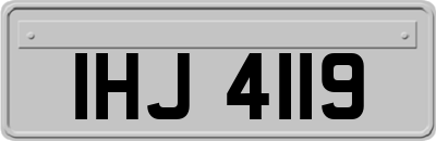IHJ4119