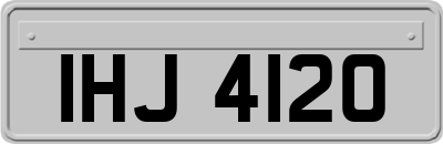 IHJ4120