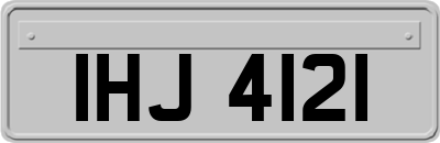 IHJ4121