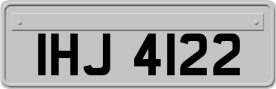 IHJ4122