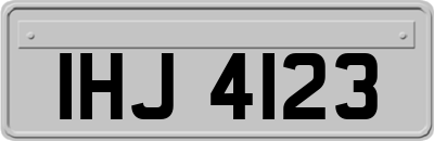 IHJ4123