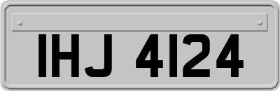 IHJ4124