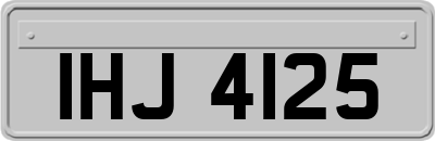 IHJ4125