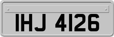 IHJ4126