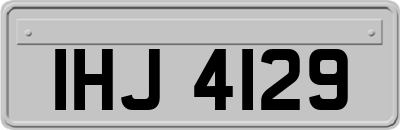 IHJ4129