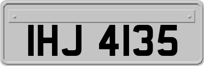 IHJ4135