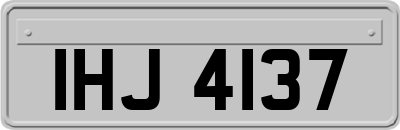 IHJ4137