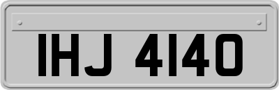 IHJ4140