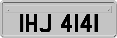 IHJ4141