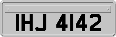 IHJ4142