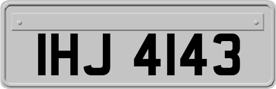 IHJ4143