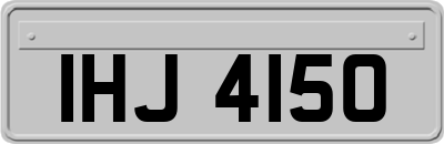 IHJ4150