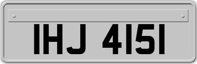 IHJ4151