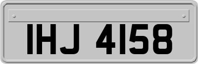 IHJ4158