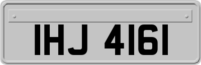 IHJ4161