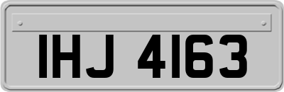 IHJ4163