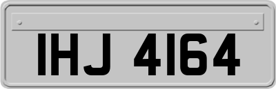 IHJ4164