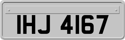 IHJ4167