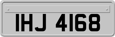 IHJ4168