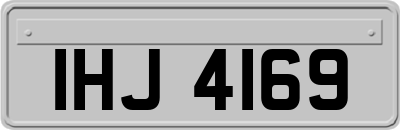 IHJ4169