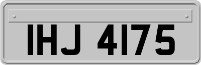 IHJ4175