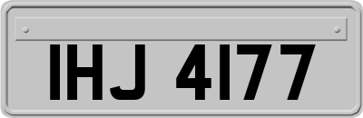 IHJ4177