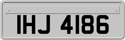 IHJ4186