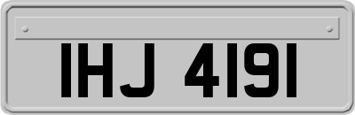 IHJ4191