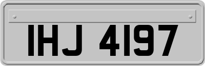 IHJ4197