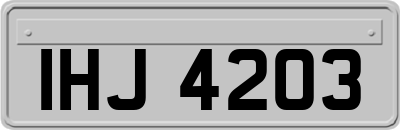 IHJ4203