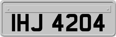 IHJ4204