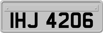 IHJ4206