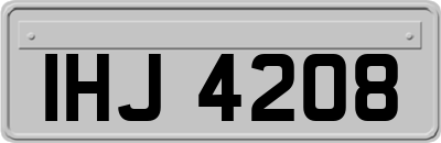 IHJ4208
