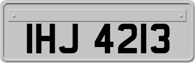 IHJ4213