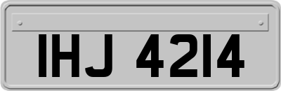 IHJ4214