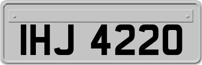 IHJ4220