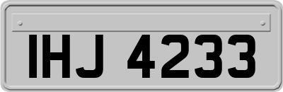 IHJ4233