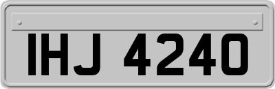 IHJ4240