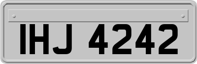 IHJ4242