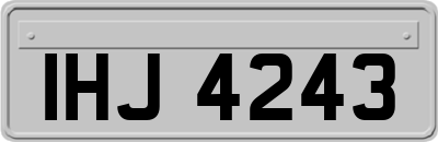 IHJ4243