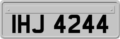 IHJ4244