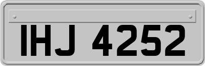 IHJ4252