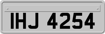 IHJ4254