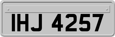 IHJ4257