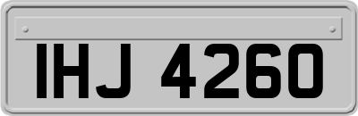 IHJ4260