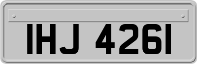IHJ4261